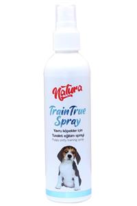 natura Yavru Köpek Çiş Eğitim Spreyi 100 ml