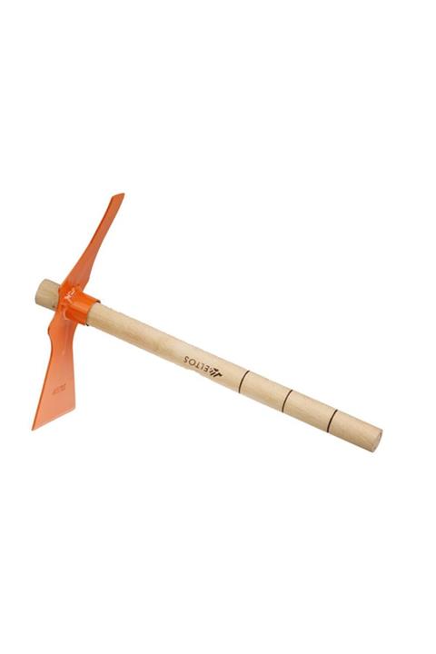 Eltos Saplı Üçgen Çapa