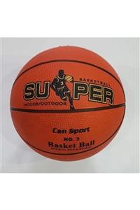 TOPROCKSTORE Süper Sport Basketbol Topu 7 Numara