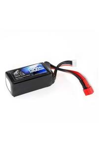 Leopard Power 1300 Mah 14.8v 4s 30c Lipo Batarya Pil Battery