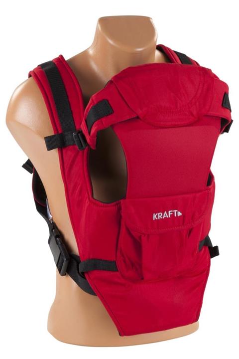 Kraft Domino Kanguru Kırmızı