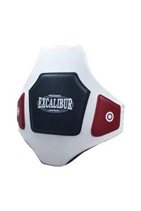 Excalibur Martial Arts Gövde Koruyucu Body Protector Beyaz