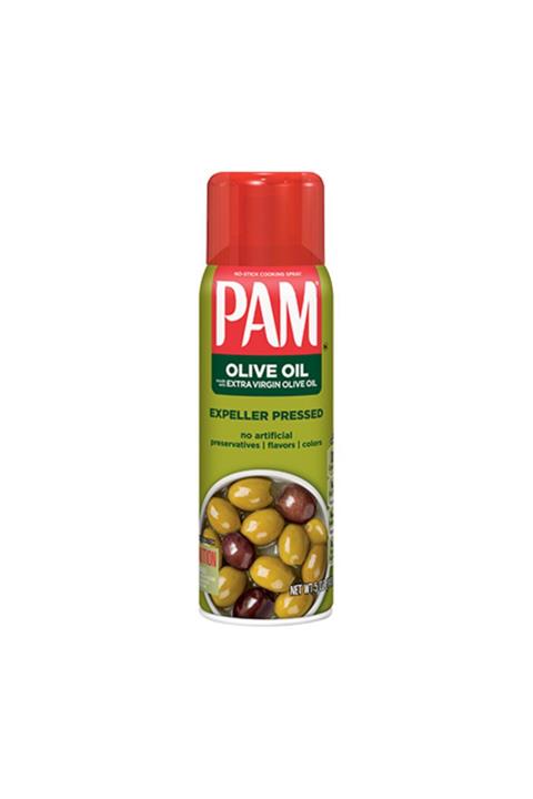 P.A.M. Olive Oil 141 Gr.