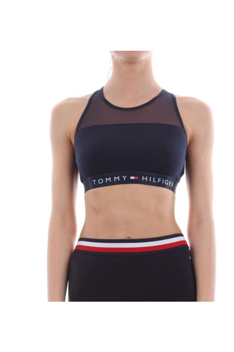 Tommy Hilfiger Tommy Hılfıger Kadın Spor Atleti Uw0uw00012-416
