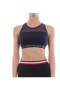 Tommy Hilfiger Tommy Hılfıger Kadın Spor Atleti Uw0uw00012-416