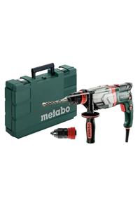 Metabo Uhev 2860-2 Quick Sds-plus Kırıcı Delici 1100 Watt