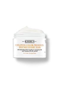 Kiehl's Sunflower Boyalı Saçlar Için Renk Koruyucu Bakım Maskesi 250 ml