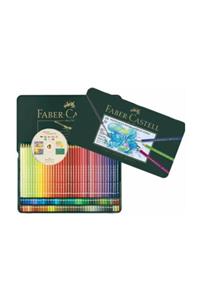 Faber Castell Albrecht Dürer Aquarel Boya Kalemi 120 Renk