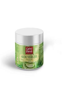 Cemil Efendi Cemilefendi Aloe Vera Jeli 500 Ml