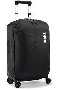 Thule Subterra Carry-on 55cm 4 Tekerlekli Valiz - Black