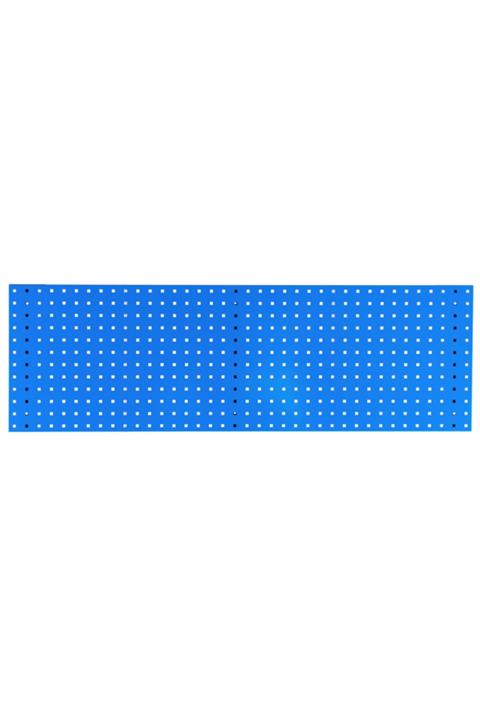 Star Takım Asma Panosu Çelik 1447 x 457 mm