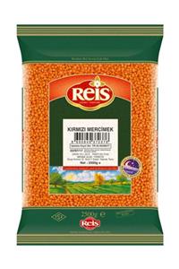 Reis Kırmızı Mercimek 2,5 kg