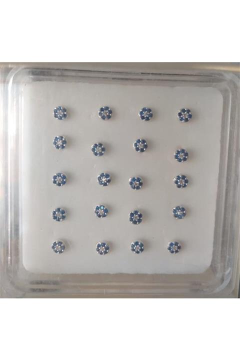 Gökhan GÜMÜŞ Top Hızma Nazar 20 Adet