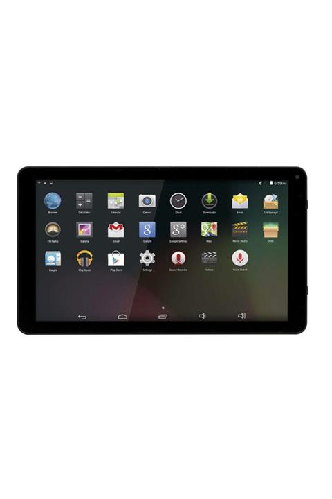 Angel Of Life Denver Taq-10252 1gb+8gb Androıd 8.1 Go Dört Çekirdekli 10.1 Inç Tablet