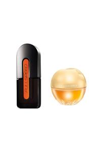 AVON Fullspeed Edt 75 Ml Erkek + Incnadessence Edp 50 Ml Kadın 2li Set