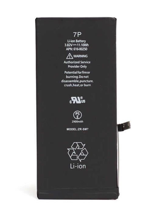 dijimedia Apple Iphone 7 Plus  Orjinal Max Batarya