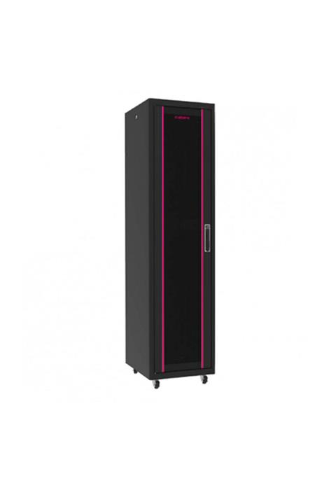 CABEX Cabex 26u 600x800 19 Dikili Tip Rack Kabinet