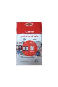 Marktuso Canon Pg-46/cl-56 Multipack Mürekkep Kartuş