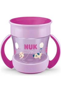 Nuk Mini Magic Cup Suluk 160 Ml - Pembe