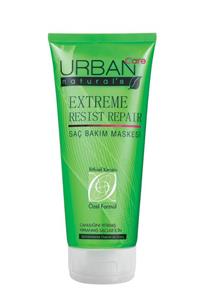 Urban Care Extreme Resist Repair Saç Bakım Maskesi 200 Ml 8680690701498