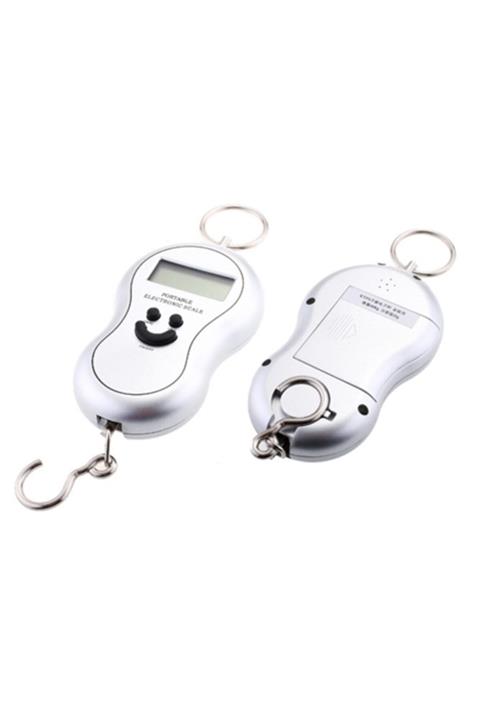 ZAVANSA Profesyonel Dijital El Terazisi El Kantarı 40 kg  20 gr