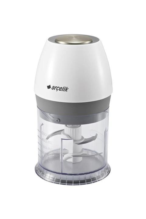 Arçelik K-1634 Vs Beyaz Rondo Doğrayıcı