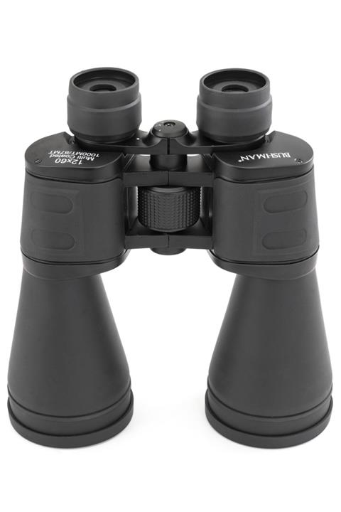 Bushman Hunter 12x60 Dürbün
