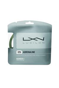 Luxilon Kordaj Adrenaline 16l Platinium 12.2 m (wrz993800)