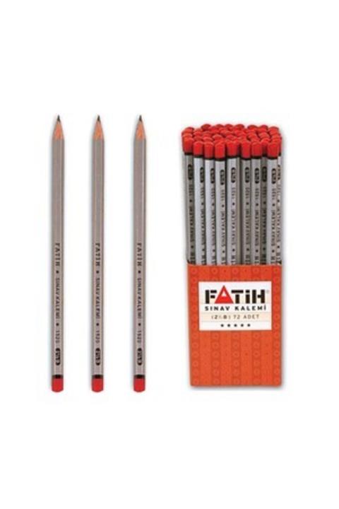 Fatih Sınav Kalemi (2 1/2b) 12'li