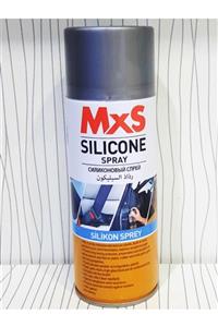 MxS Silikon Sprey 400 ml