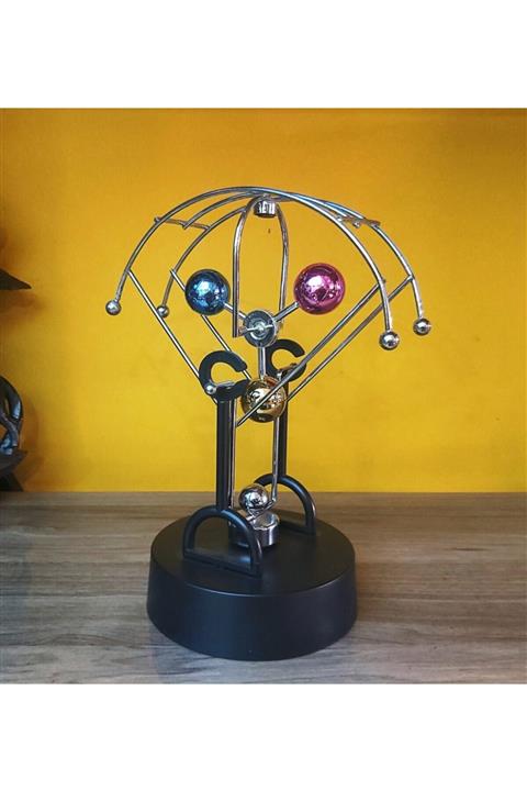 Seba Balans Denge Topları Pilli