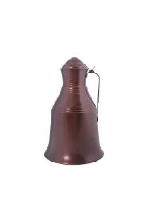 Zarifiş Güğüm 5 Lt Aliminyum Boyalı