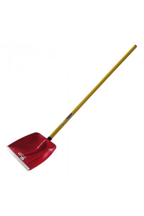 Archman Fiberglass Saplı Kar Küreği 37x170cm