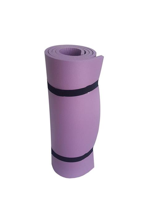 Evolite Exercise Pilates Matı 1.2 Cm
