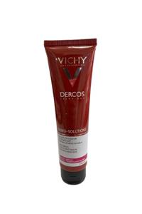 Vichy Dercos Densi Solutions Zayıflamış Saçlar Için Saçı Dolgunlaştırıcı Maske 150 Ml