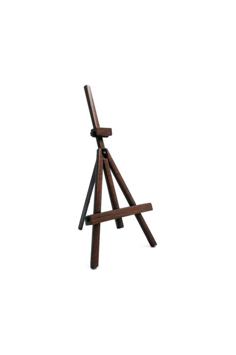 GVN ART Plastik Şövale Küçük 20cm