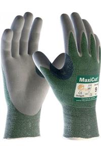 ATG Maxicut Dry 34-450 Palm Kesilmeye Dayanıklı Eldiven No:9 (large)