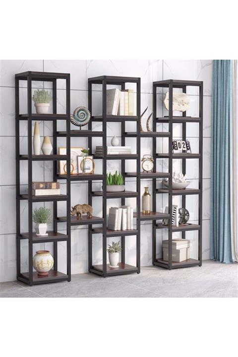 Starev Dünyası Büyük Açık Raf Kitaplık