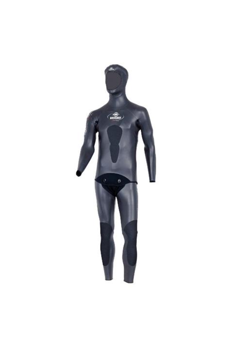 Beuchat Elbise Marlın Elıte 5 mm Smooth Dalış Elbisesi