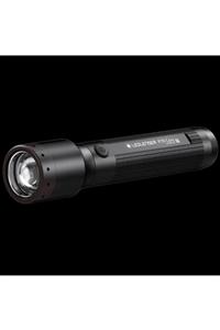 Led Lenser Siyah P7r Core El Feneri