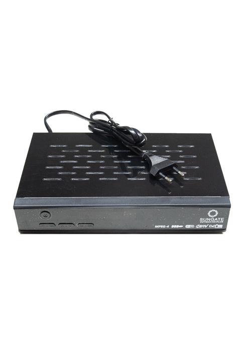 Sungate Kasalı Full Hd Cihaz (tüplü Tv'lerle Uyumlu)