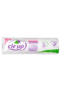 Cle Up Disk Makyaj Pamuğu