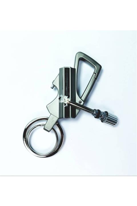 DEGRADE Dg4872 X2 Kibrit Benzinli Çakmak