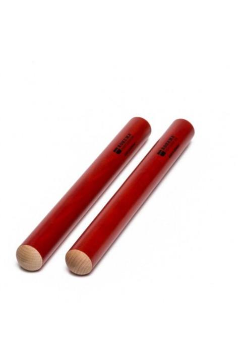 Rohema Claves Buche Rot 20mm