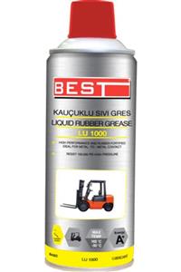 Best Lu1000 Kauçuk Sıvı Gres Sprey 500 ml