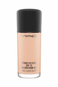 M.A.C Fondöten - Studio Fix Fluid Spf 15 NW18 30 ml 773602225552