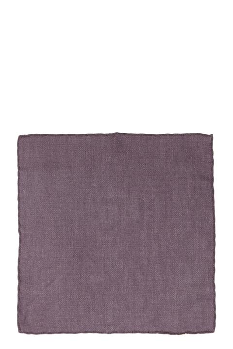 Paola Albizzati Mor Poşet Mendil