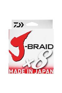 DAIWA J-braid 8b Vert 150m Ip Misina