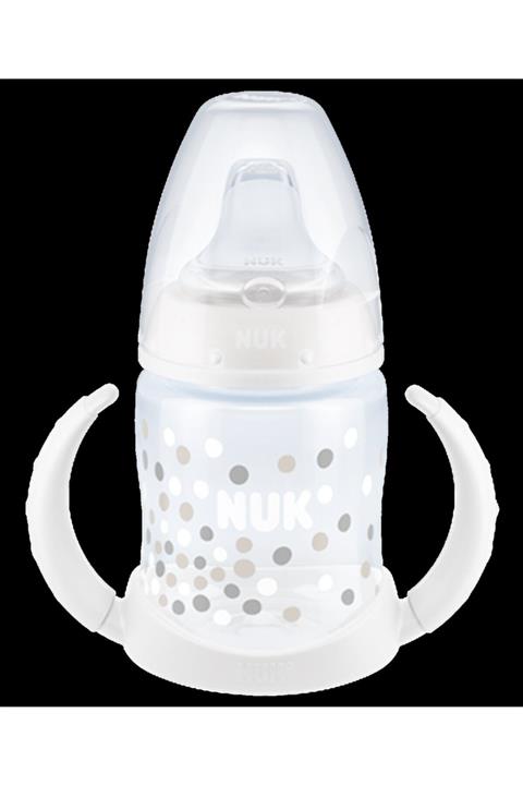 Nuk First Choice Plus Pp Learner 150ml