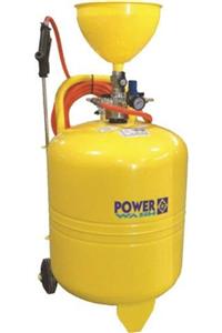 Powerwash Power Wash Rm100 100lt Köpük Püskürtme Tankı